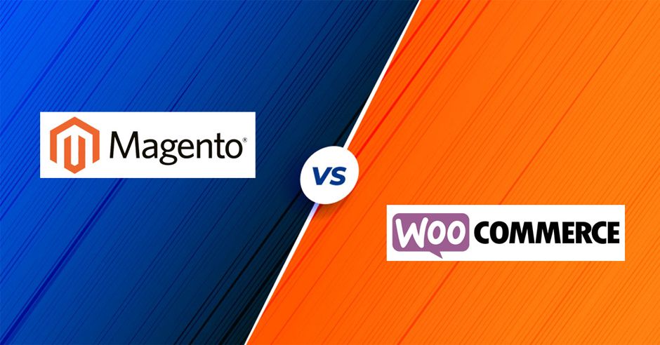 Woocommerce vs Magento: Which is the best in 2022?
